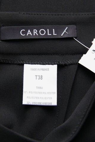 Caroll Skirt in S in Black