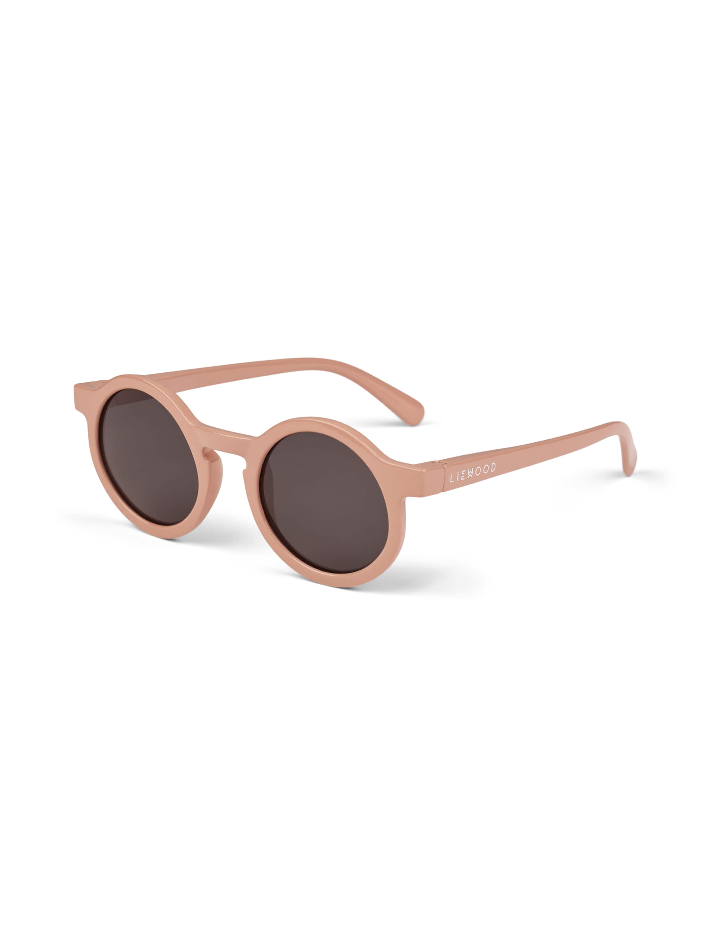 Liewood Sonnenbrille 'Darla' in Pink: Vorderseite
