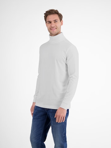LERROS Shirt in Weiß