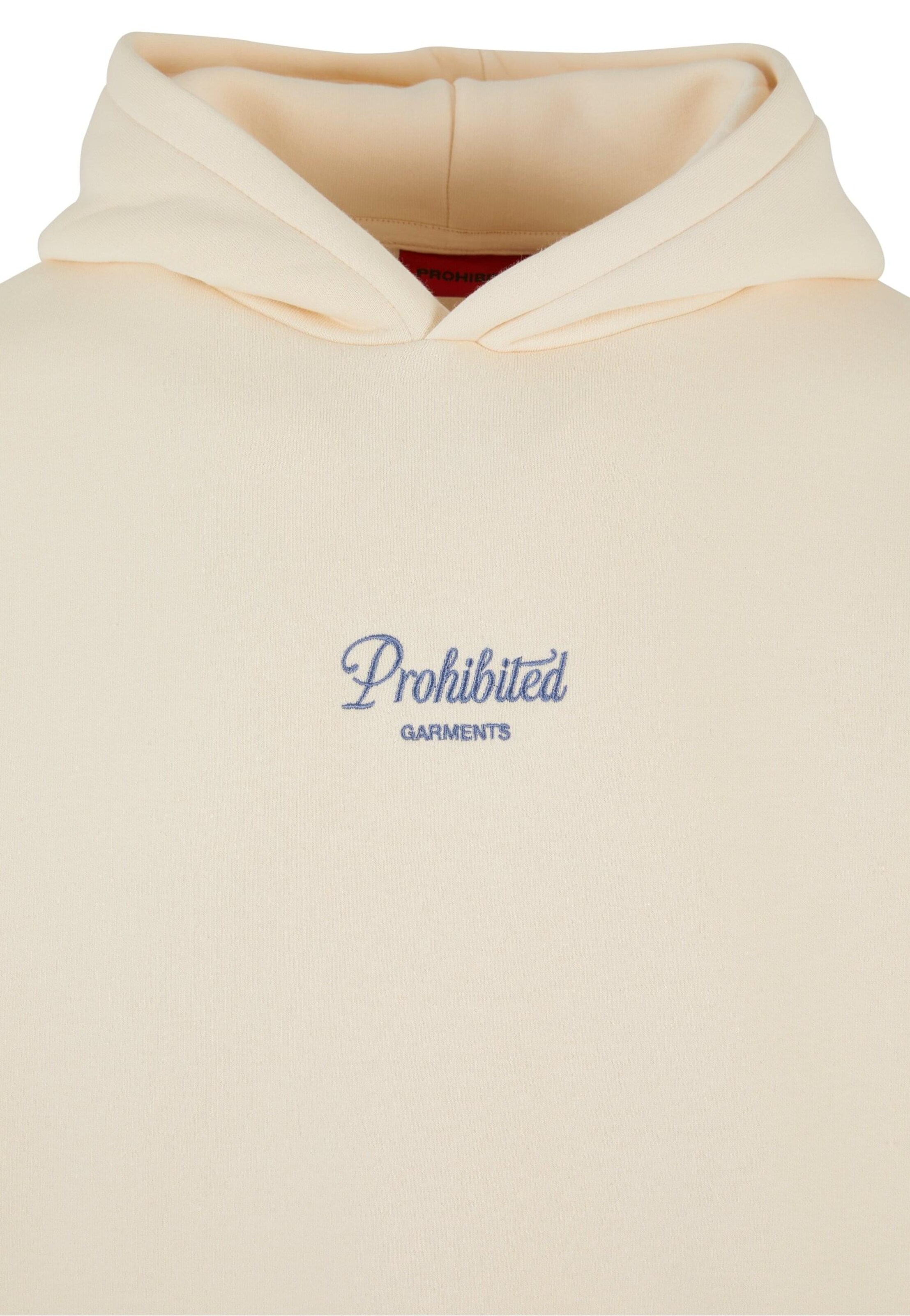 Prohibited Dressipluus, värv beež