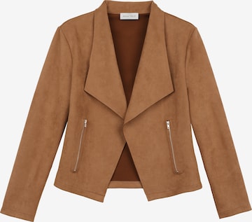 Veste mi-saison Anna Field en beige : devant
