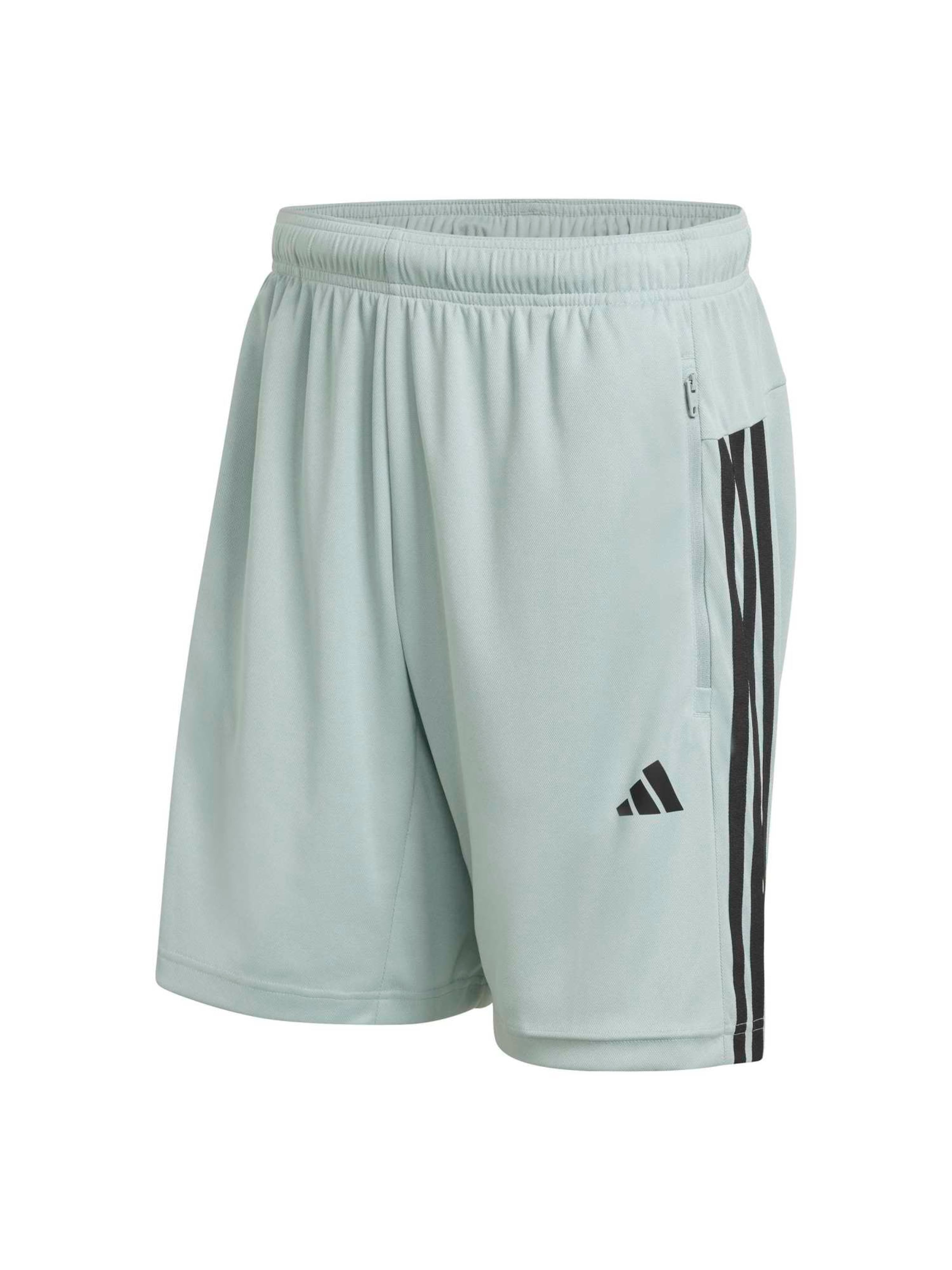 ADIDAS SPORTSWEAR tavaline Spordipüksid 'WE', värv roheline: eest vaates