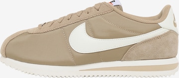 Nike Sportswear Σνίκερ χαμηλό 'CORTEZ' σε πράσινο: μπροστά