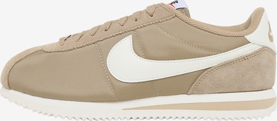 Sneaker low 'CORTEZ' pe 36 Nike Sportswear pe kaki / alb, Vizualizare produs