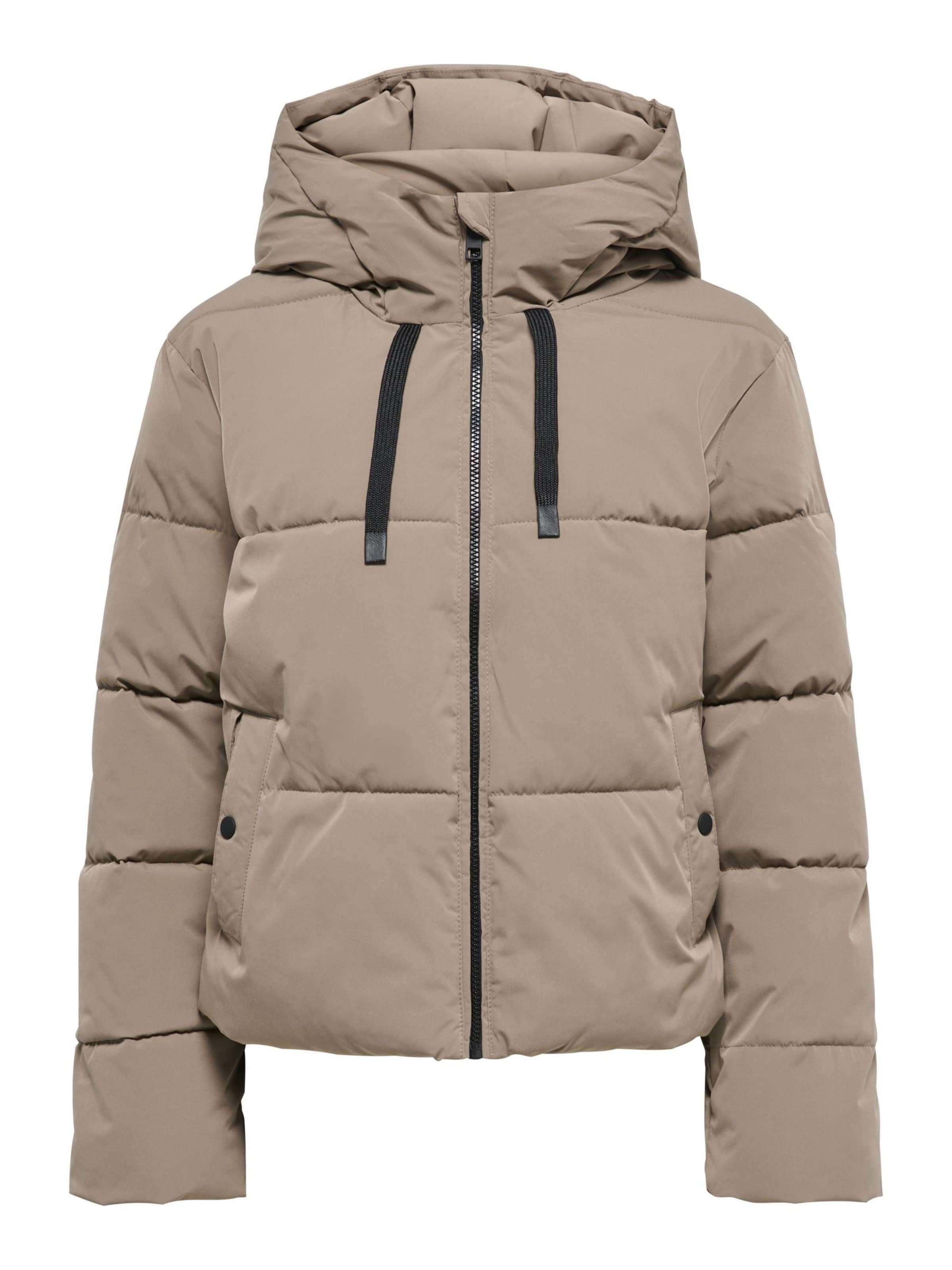JDY Chaqueta de invierno 'JDYBlair' en XS en capuchino, Vista del producto