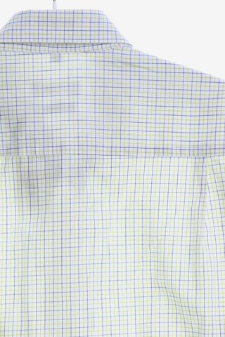 maddison Button-down-Hemd L in Weiß
