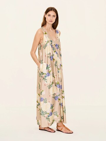 Odd Molly Jurk 'Rosa' in Beige