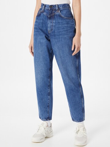 Loosefit Jean 'RACHEL' Pepe Jeans en bleu : devant