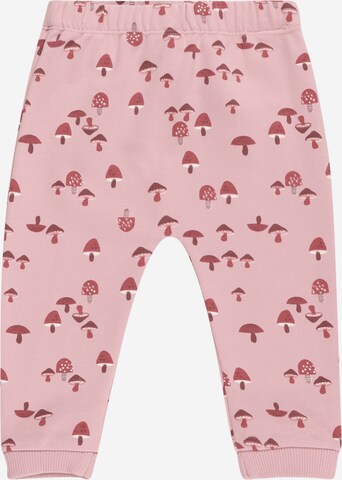 STACCATO Панталон в розово: отпред