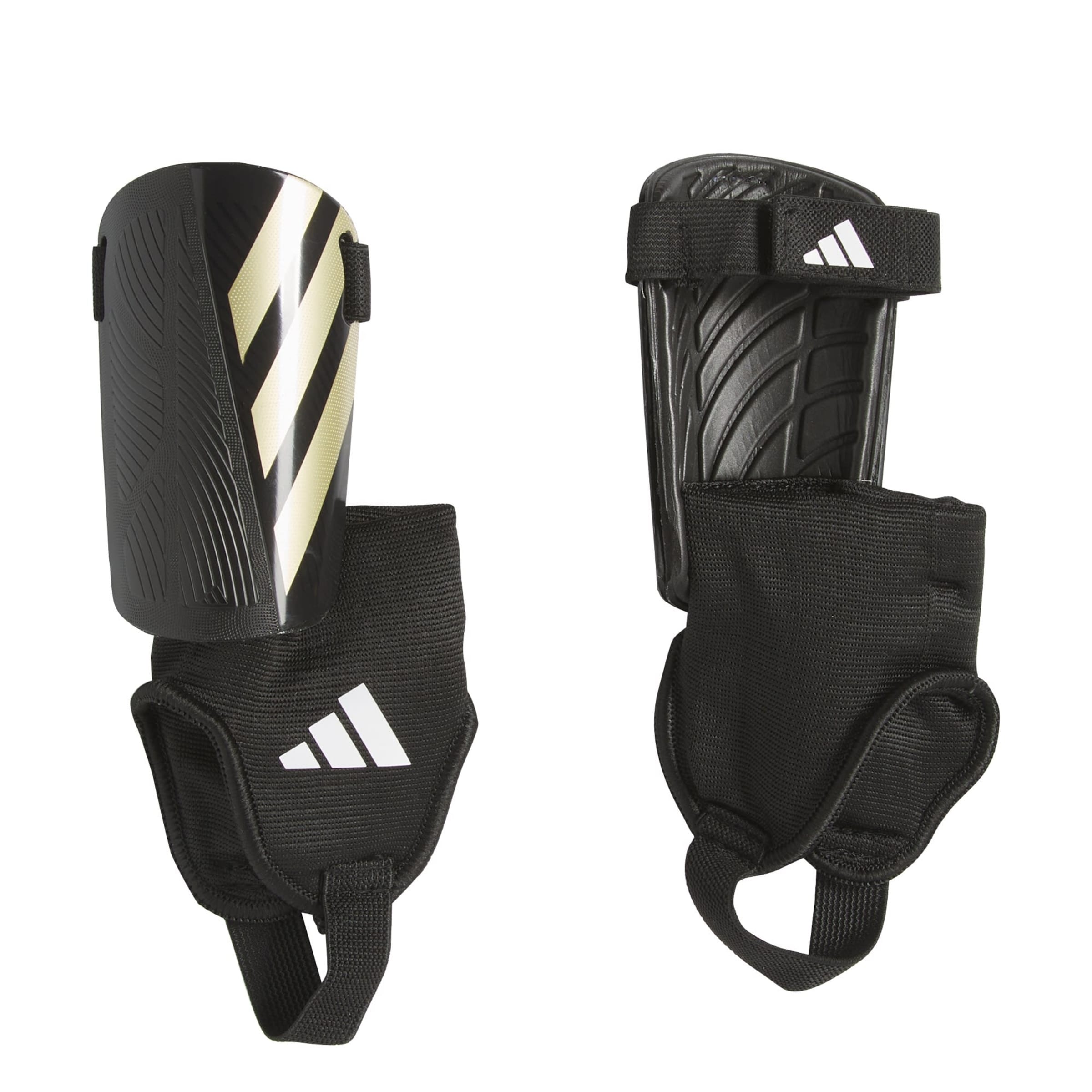 Accessorio 'Tiro' di ADIDAS PERFORMANCE in nero: frontale