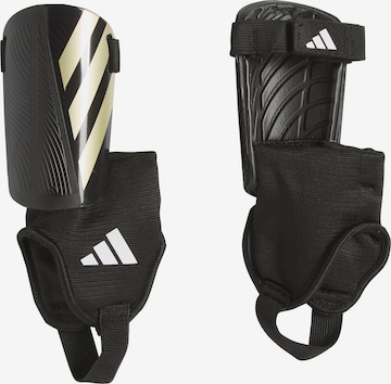 Accessoires 'Tiro' ADIDAS PERFORMANCE en noir : devant