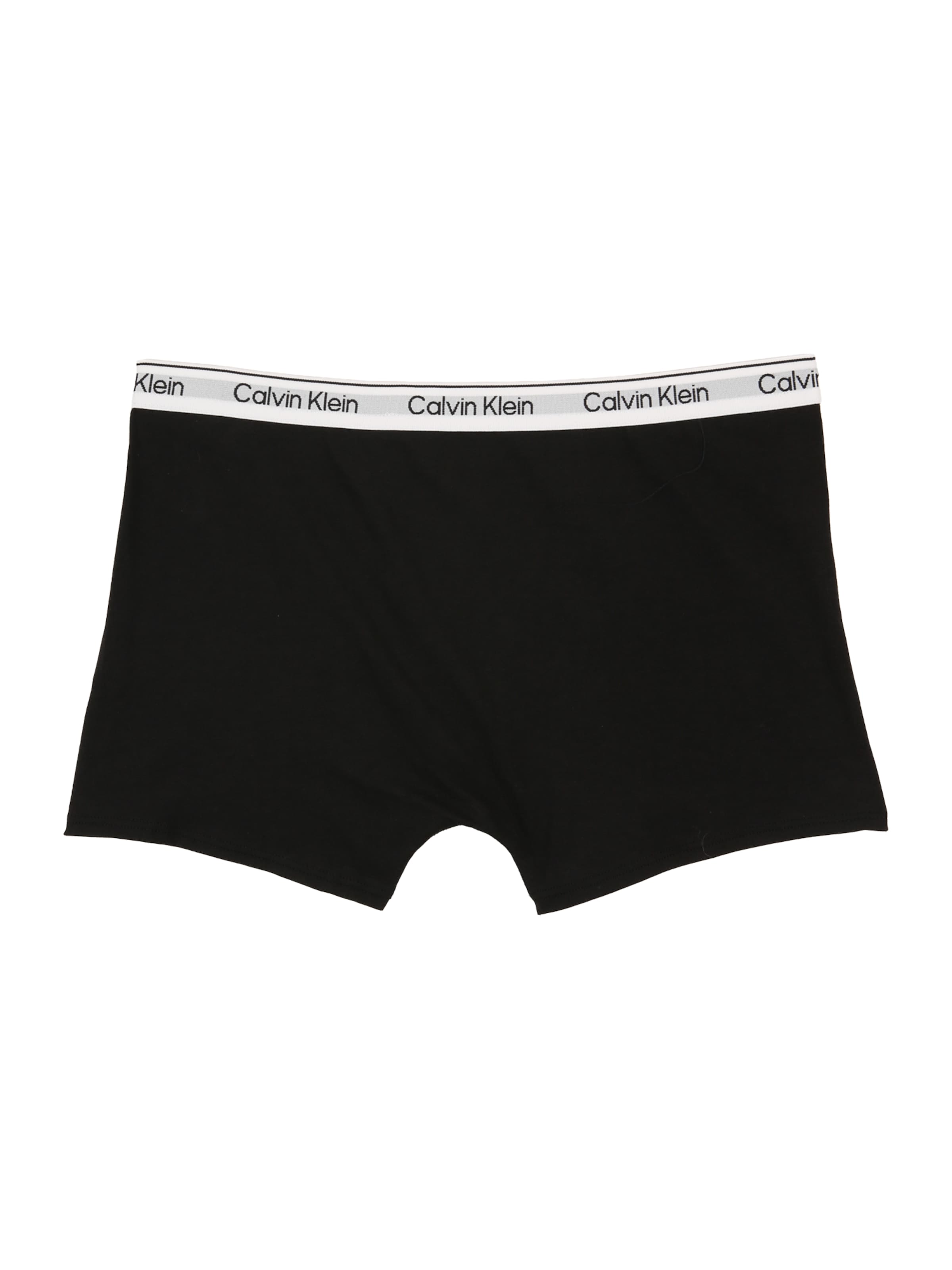 Calvin Klein Underwear Долни гащи в черно