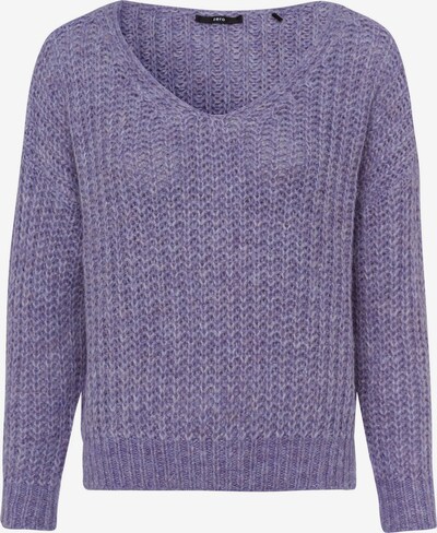 zero Sweater in Purple, Item view