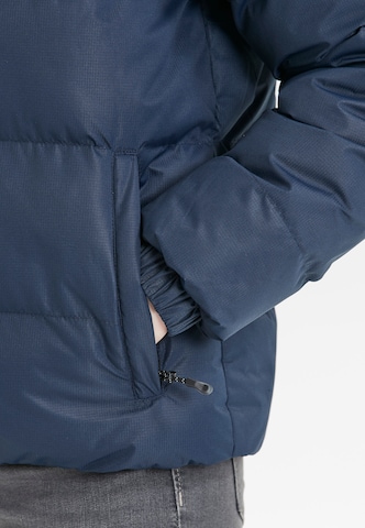 Whistler Outdoor Jacket 'Floss' in Blue