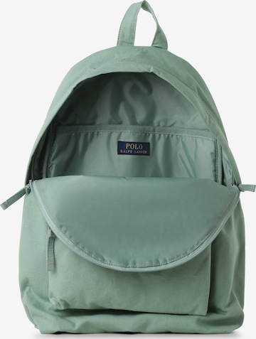 Polo Ralph Lauren Backpack in Green