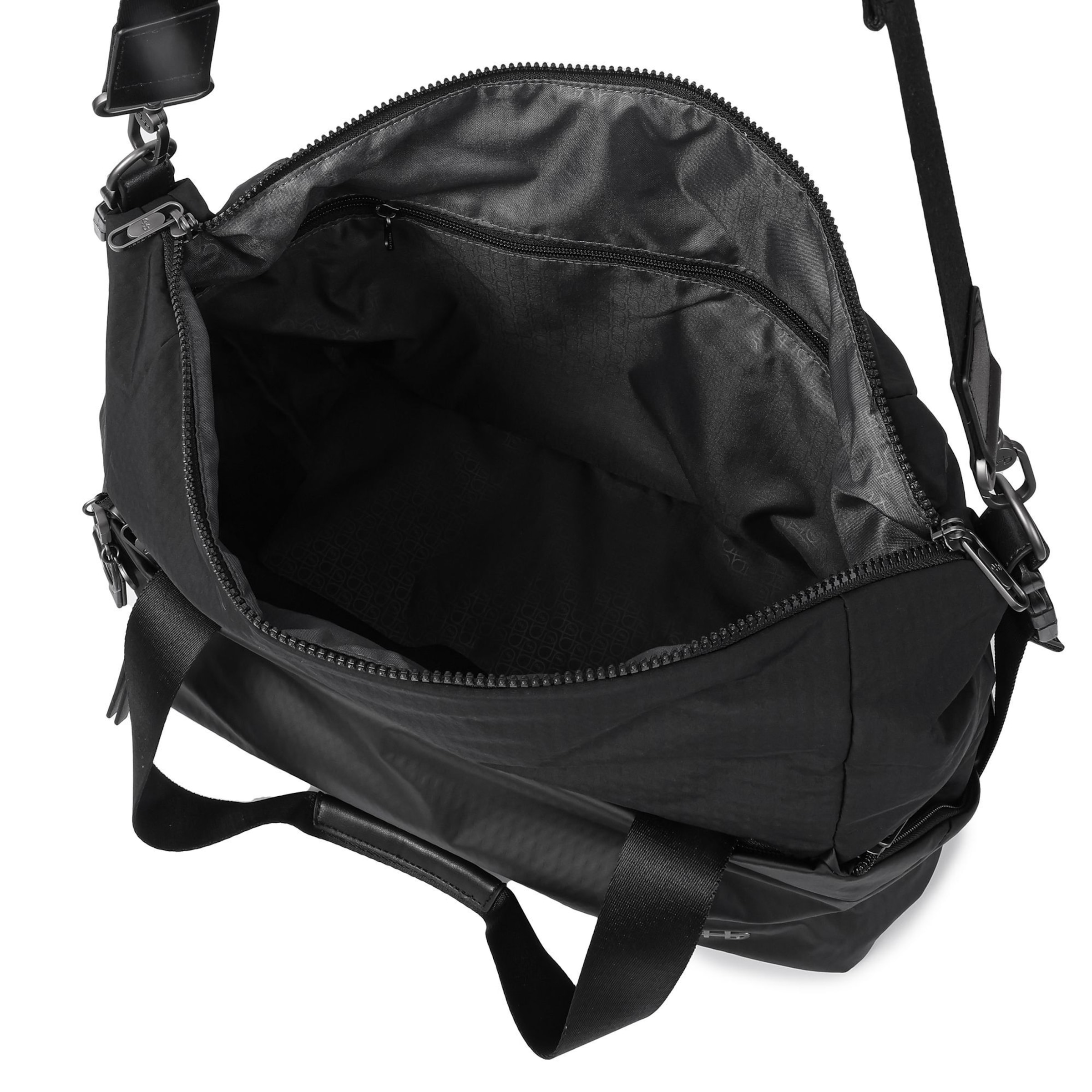 Porte-documents 'Furo' Hedgren en gris