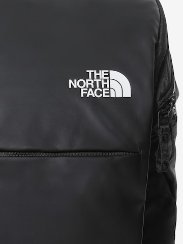 THE NORTH FACE Reppu 'Kaban 2.0' värissä musta