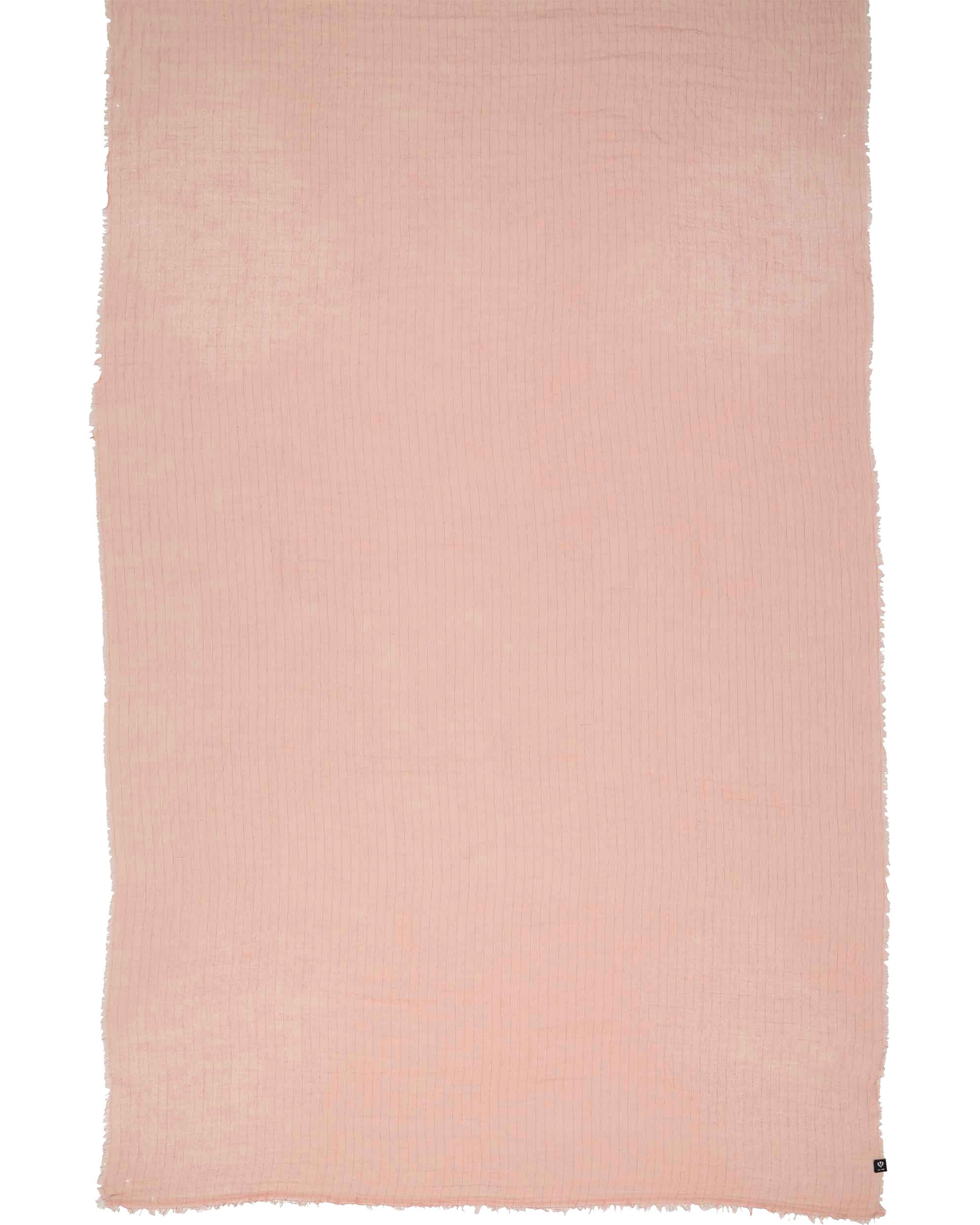 FRAAS Schal in Pink