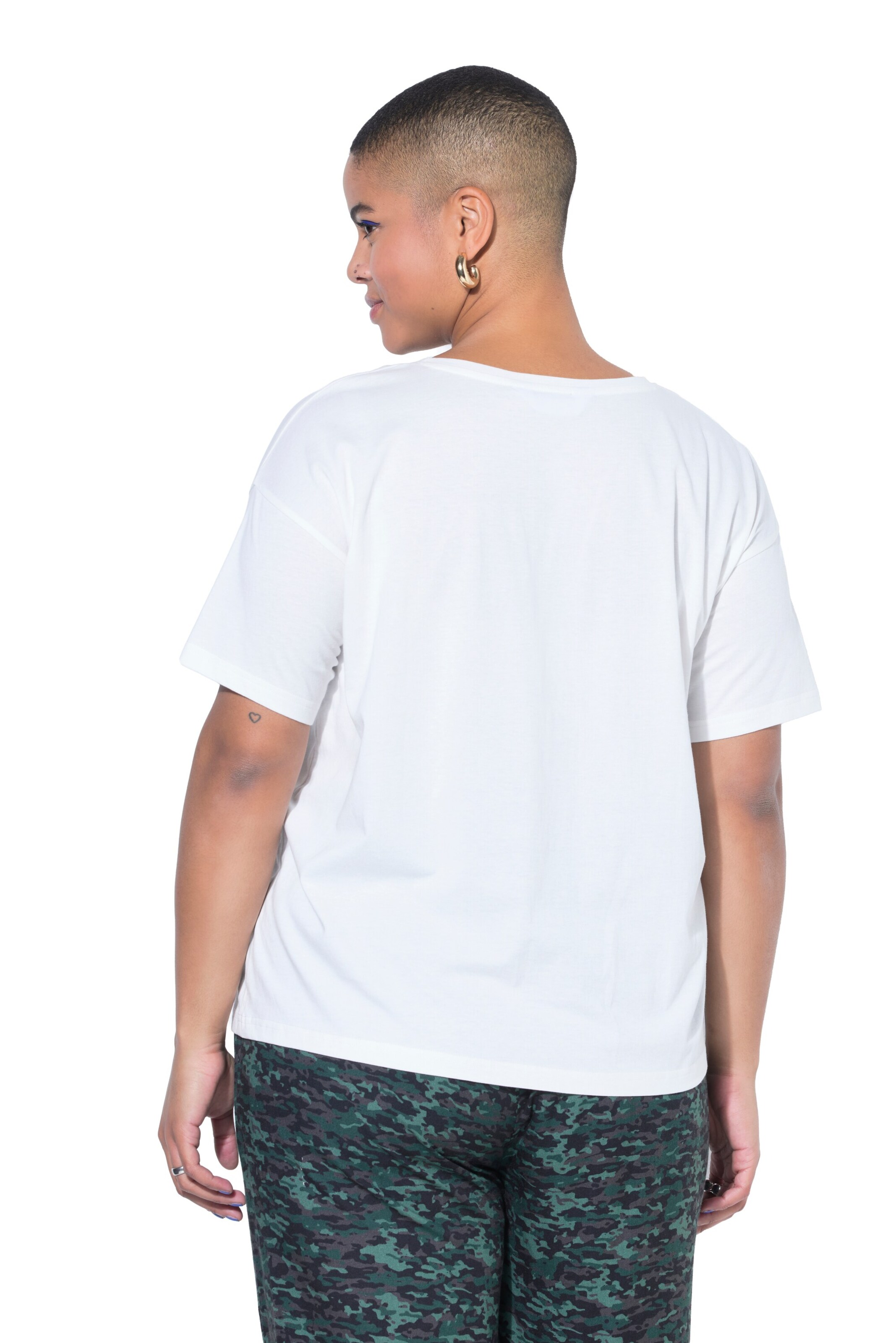 Studio Untold Shirt in White
