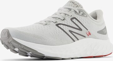 new balance Running Shoes 'Fresh Foam X Evoz ST' in Grey: front
