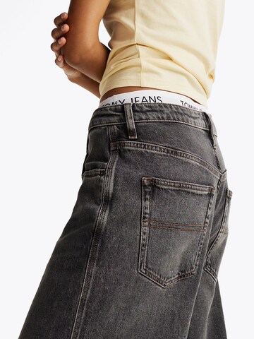 Tommy Jeans Loose fit Jeans in Black