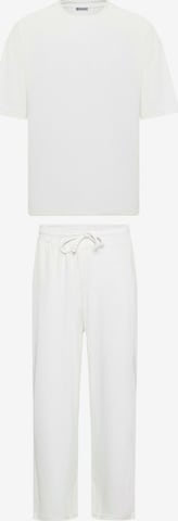 smėlio Dandalo Treningas: priekis