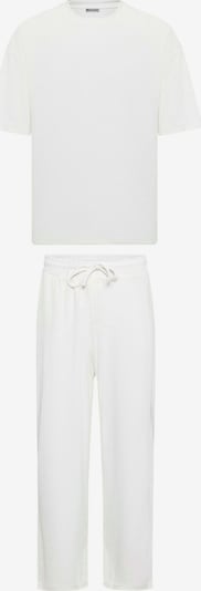 Treningas iš Dandalo, spalva – nebalintos drobės spalva, Prekių apžvalga