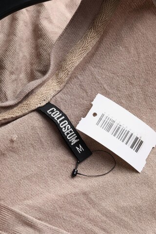 Colloseum Sweater & Cardigan in M in Grey