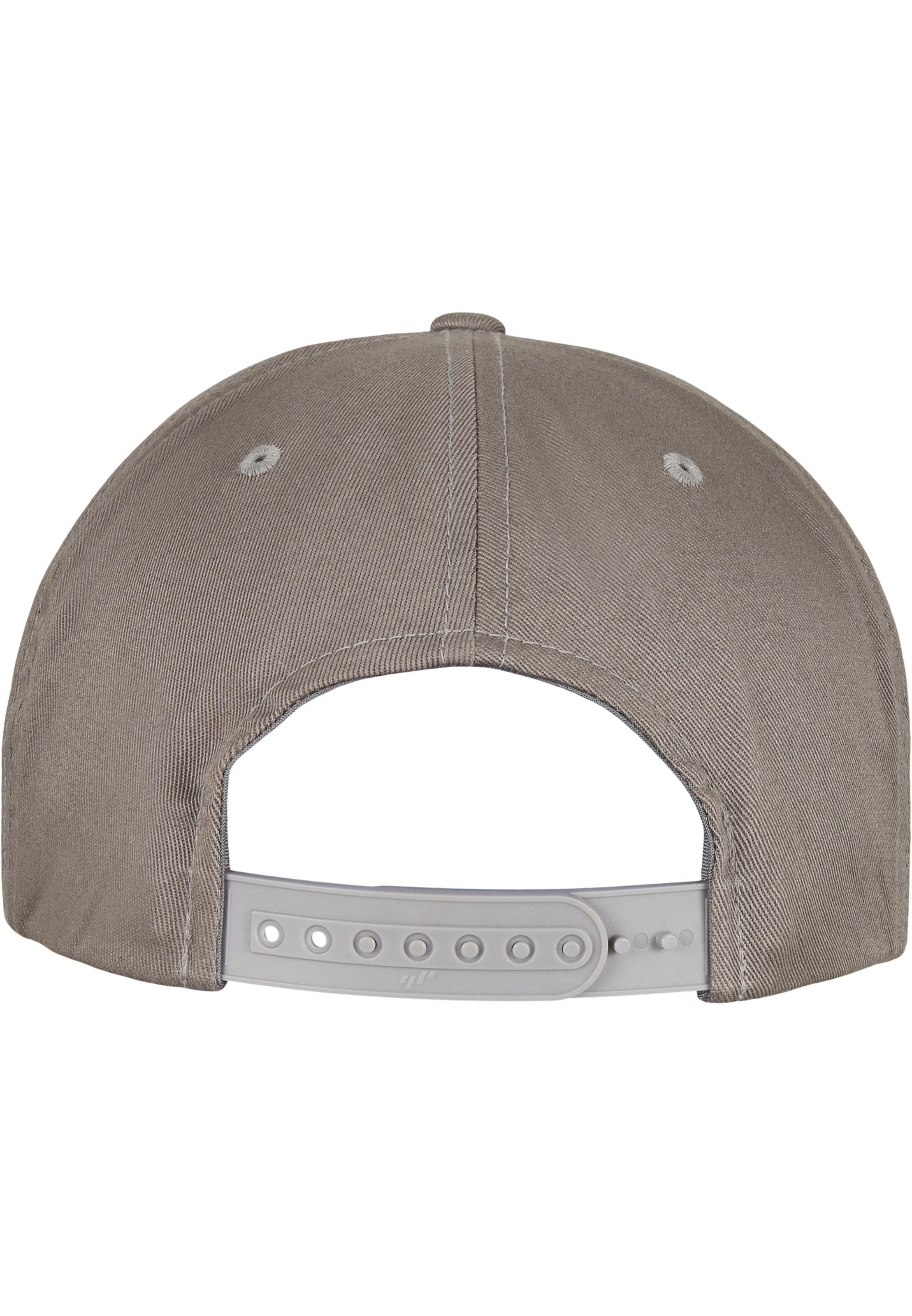 Flexfit Cap in Grey