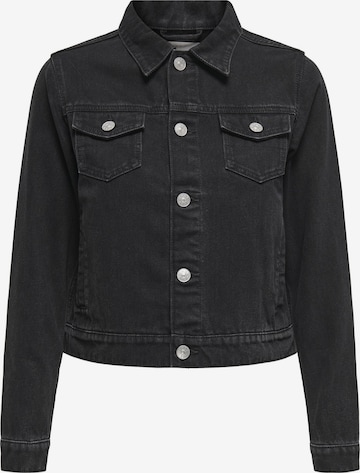 ONLY - Chaqueta de entretiempo 'ONLRILLO' en negro: frente