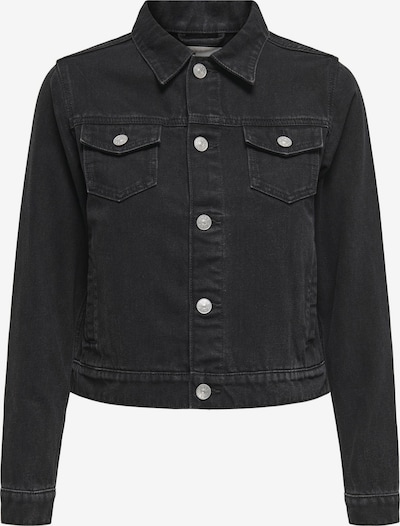 ONLY Prijelazna jakna 'ONLRILLO' u crna, Pregled proizvoda