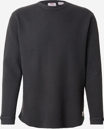 LEVI'S ® Футболка в Черный: спереди