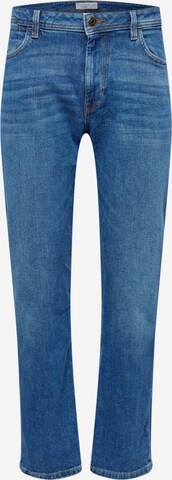 Jeans 'Trad' di TOM TAILOR in blu: frontale