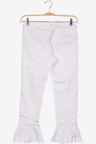 MICHAEL Michael Kors Jeans in 25-26 in White