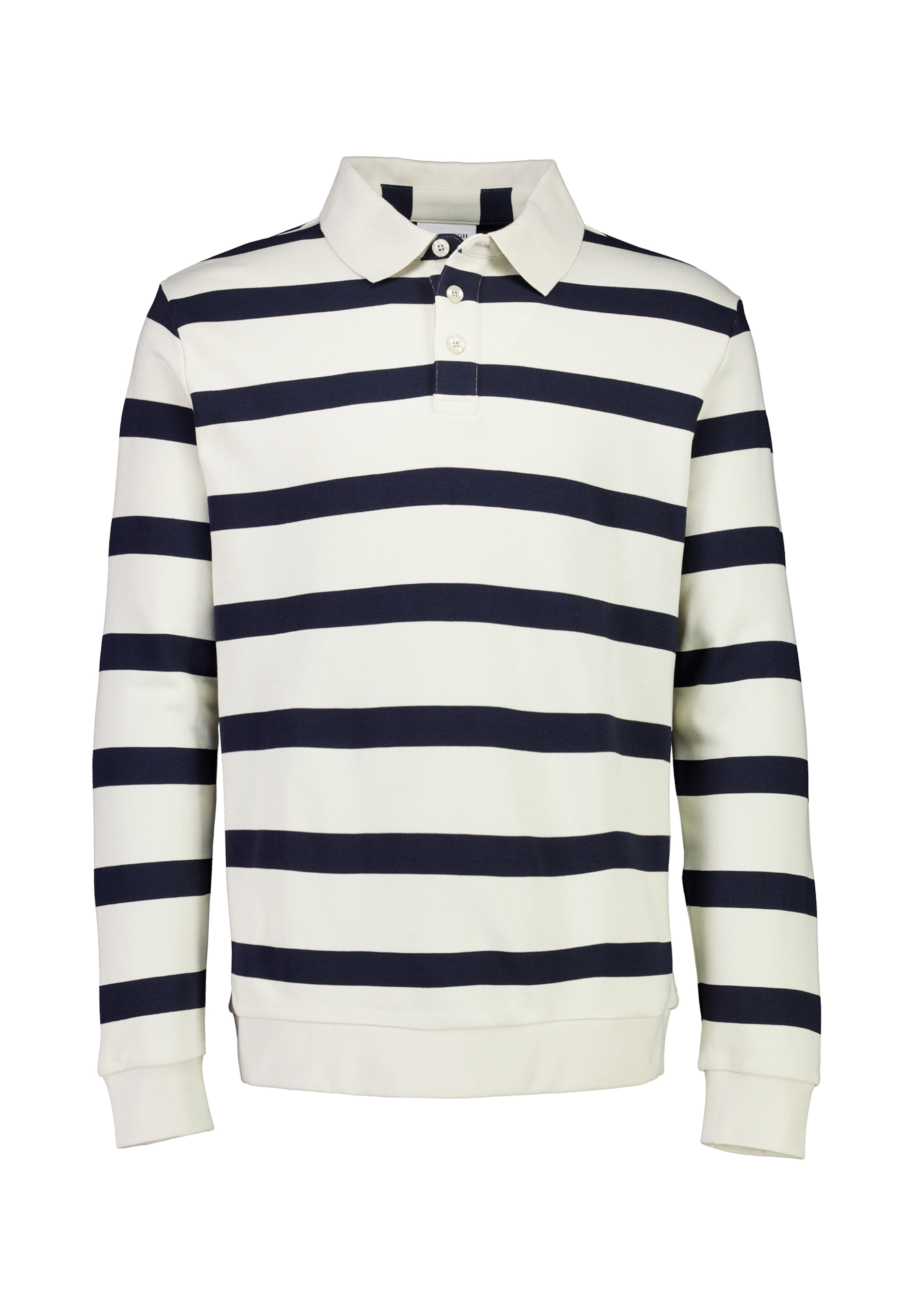Lindbergh Sweatshirt i hvid: forside