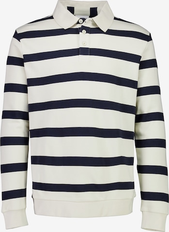 Lindbergh Sweatshirt i hvid: forside