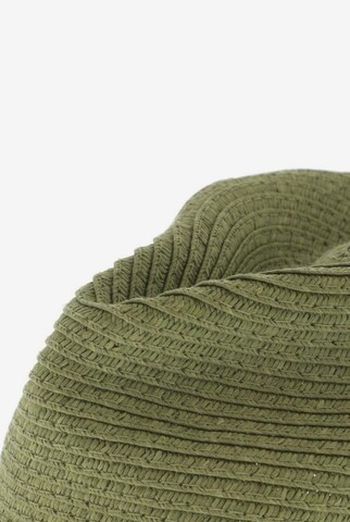 Calvin Klein Jeans Hut oder Mütze L in Grün