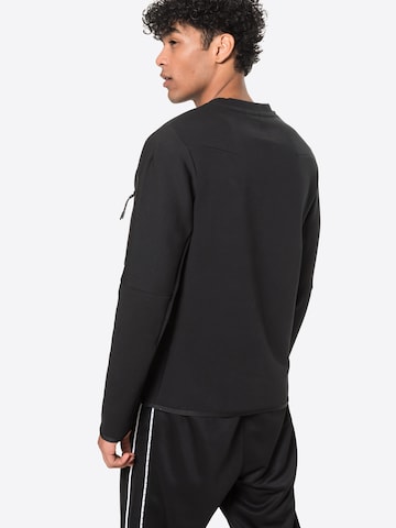 Nike Sportswear Sweatshirt in Black