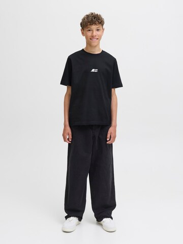 Jack & Jones Junior Shirt in Black
