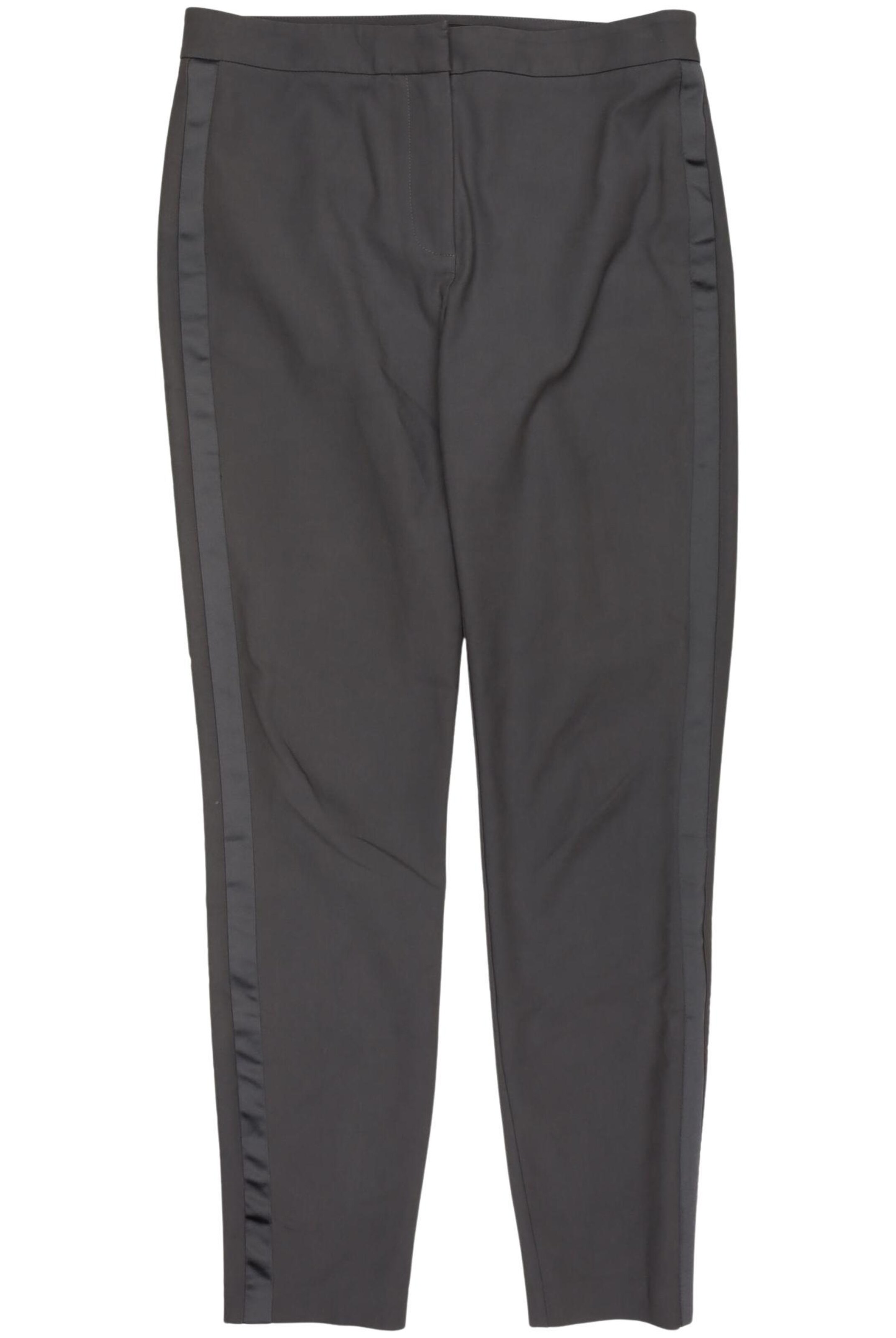 HALLHUBER Pants in S in Grey: front