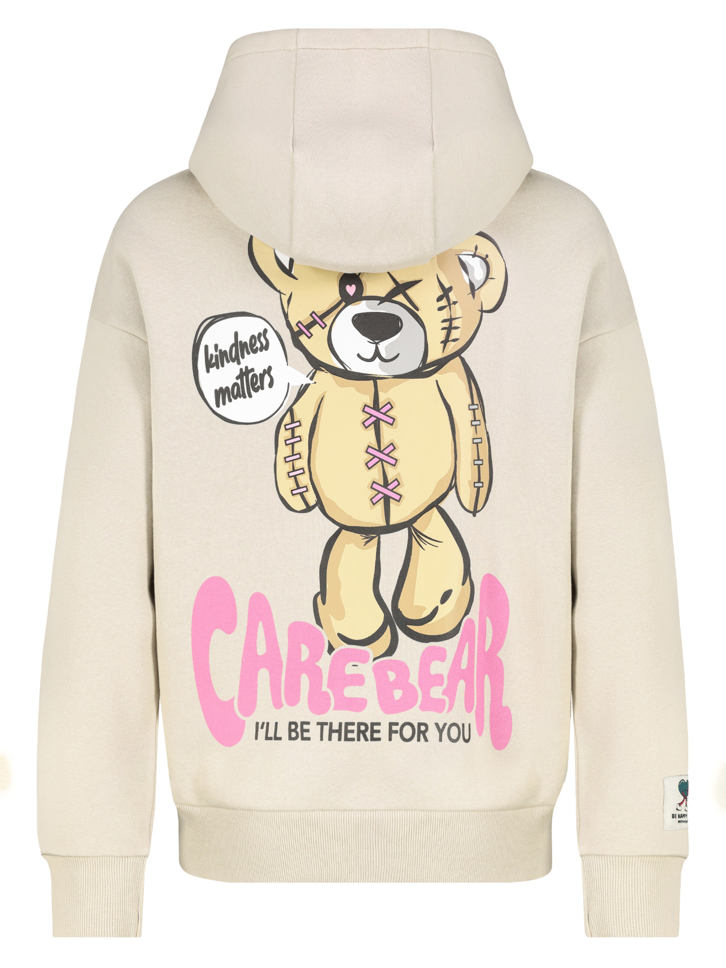 Sublevel Sweatshirt in Beige