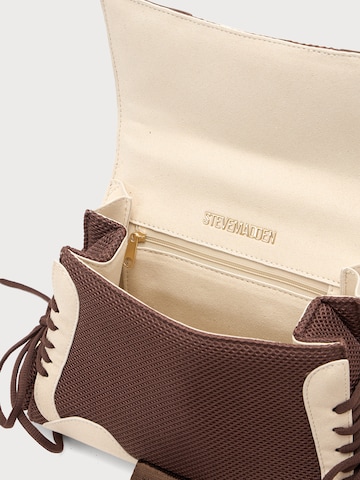 STEVE MADDEN Сумки 'Bdiego-M' в Коричневый