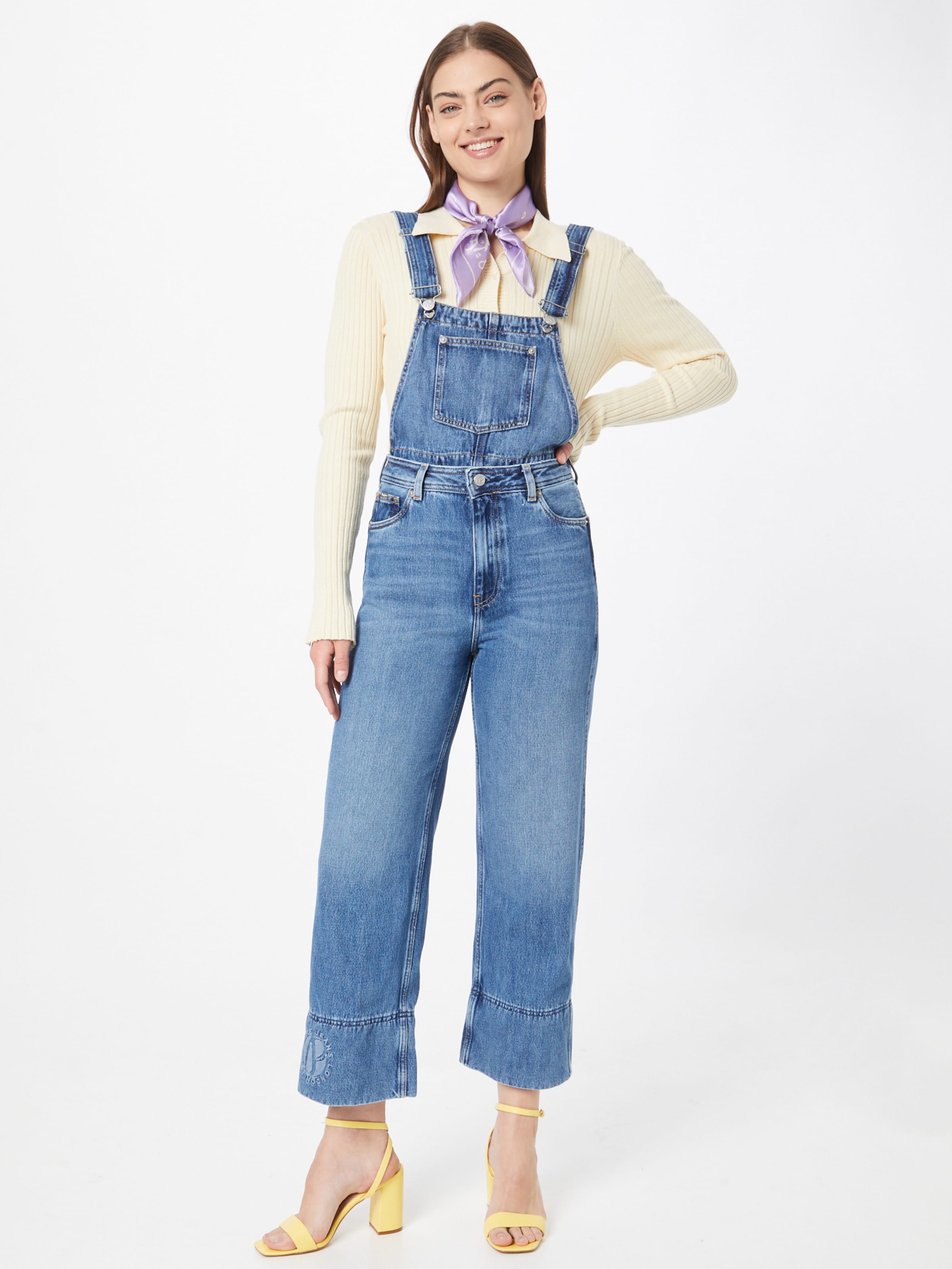 Pepe jeans shop salopette