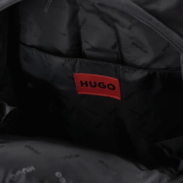 HUGO Backpack 'Taric' in Black