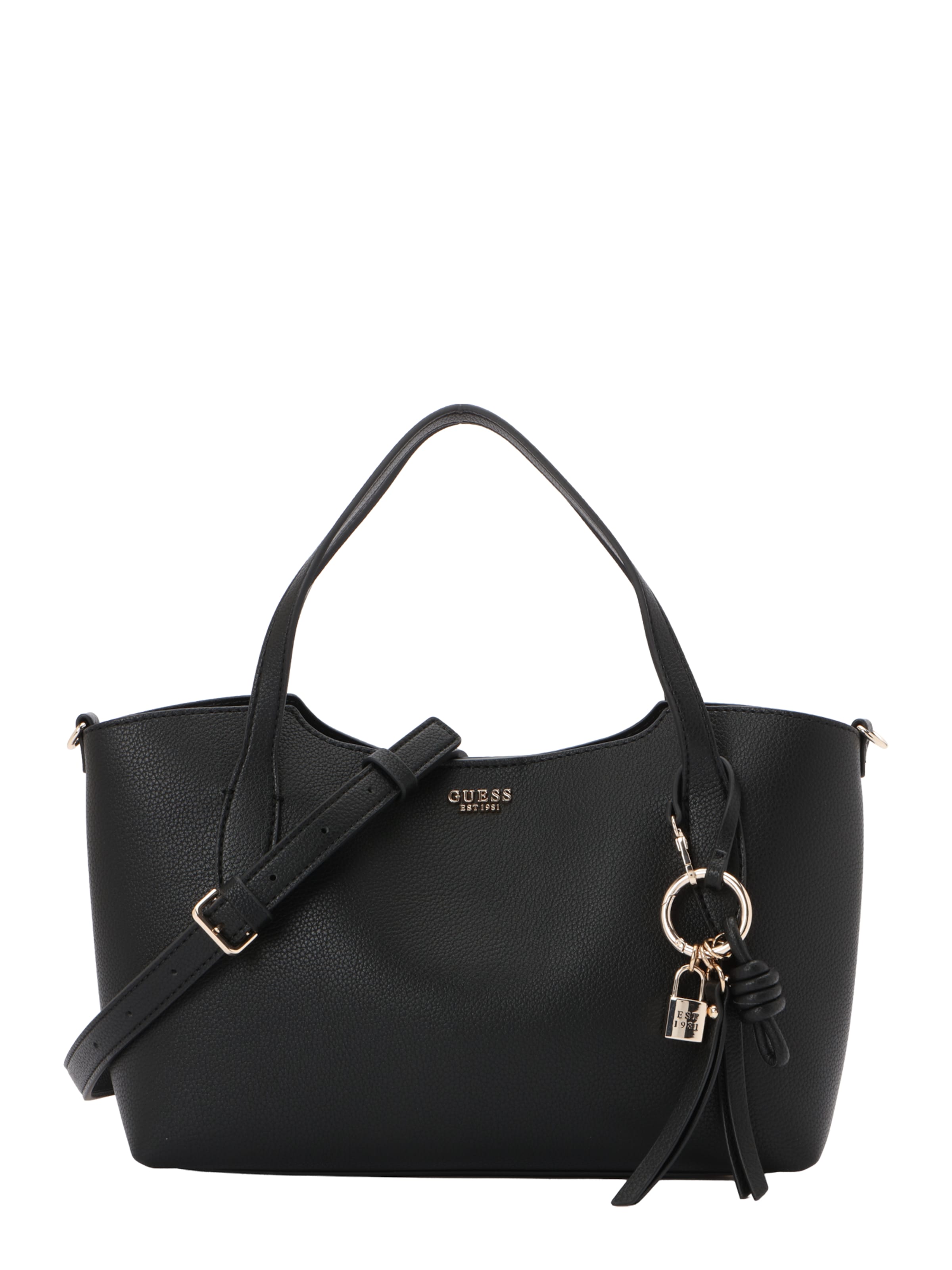 GUESS Shopper 'Melody' in Zwart