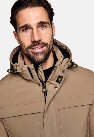 NEW CANADIAN Performance Jacket in Beige