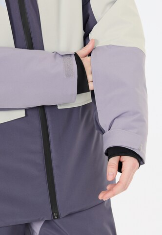 Whistler Skijacke 'Kingland' in Blau