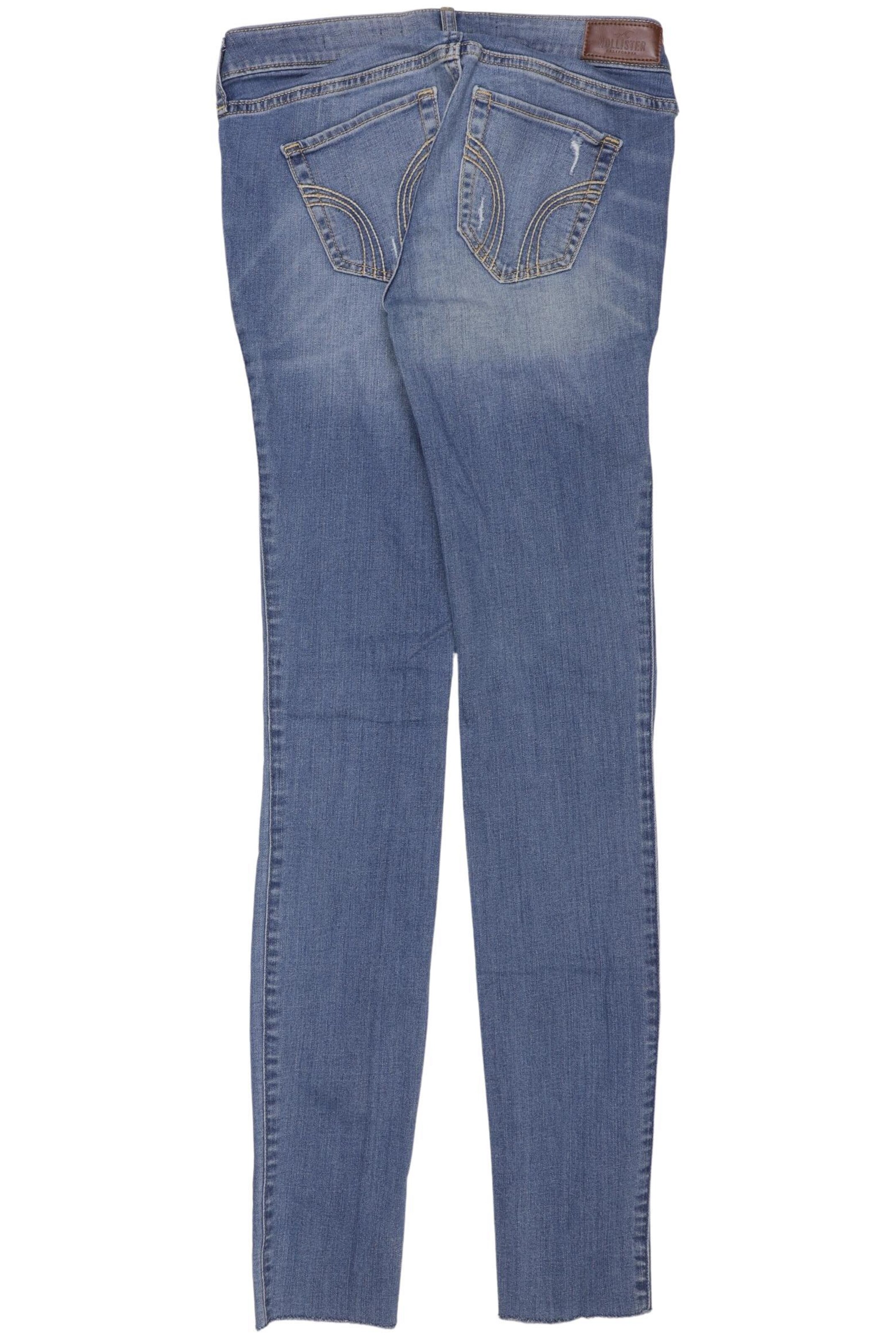 HOLLISTER Jeans in 26 in Blue