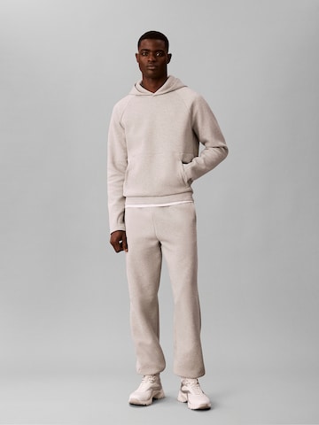 Calvin Klein Sport Sweatshirt in Beige
