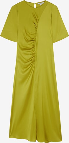 Scalpers Sukienka w kolorze zielony: przód